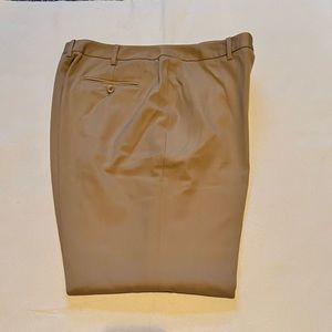 Brooks Brothers Slacks - Tan/Carmel color